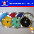 V Groove Diamond Blade for Dry Cut